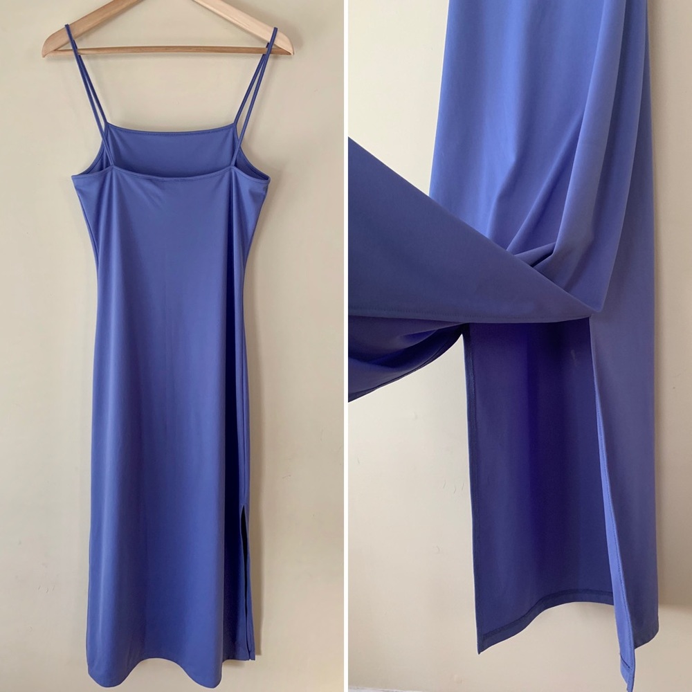 Sold! Vintage Maxi Dress - Picture 1 of 5